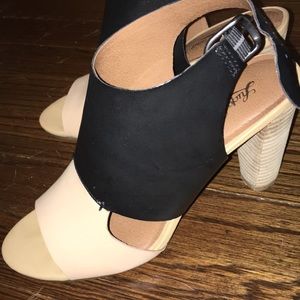 Lucky Brand Heels
